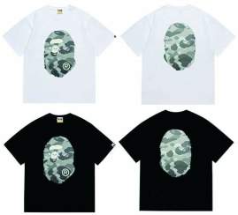 Picture of Aape T Shirts Short _SKUBapeS-2XLscqx25224636